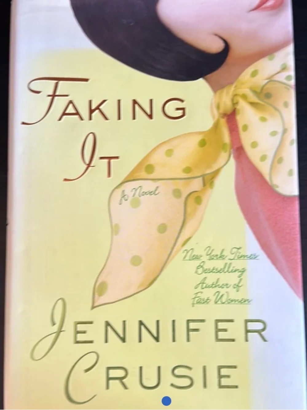 SALE $4>  Faking It